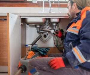 About Emergency plumbing pros Bird City, KS
